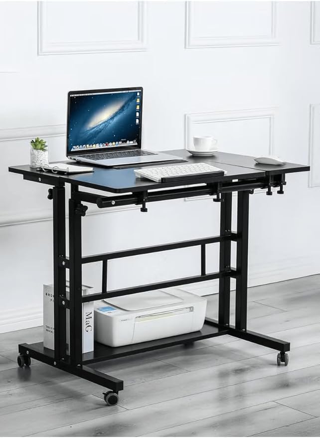 Brand New Adjustable Standing Desk 63615038229122113