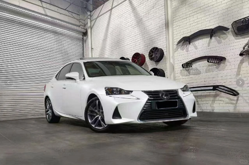For Sale | 2019 Lexus IS300 Luxury64686158995201110