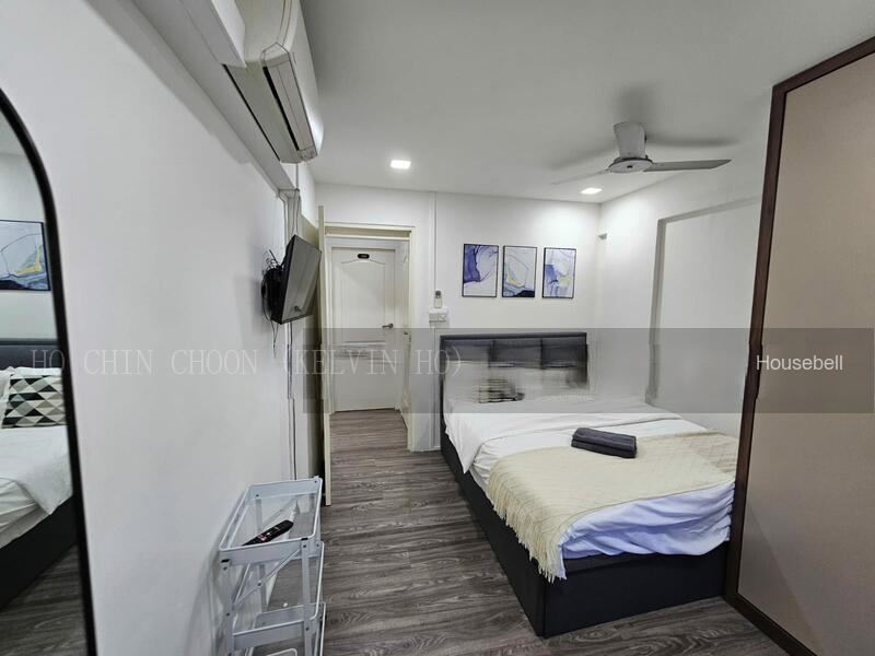 84 Bedok North Street 463544599276931110