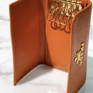 PRADA KEY CASE64321588767363113