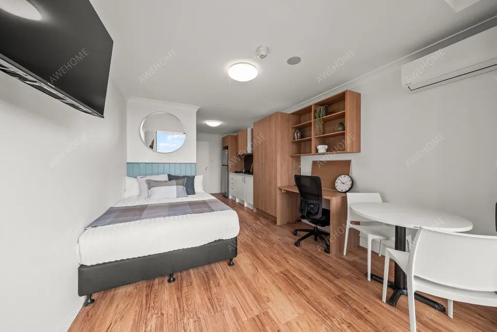 Estudio individual premium