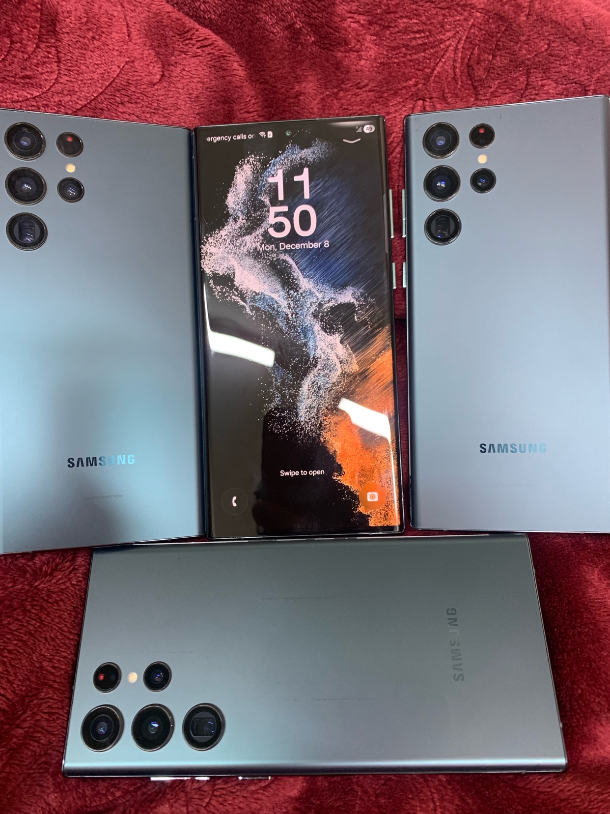 Samsung s23 ultra 5g 