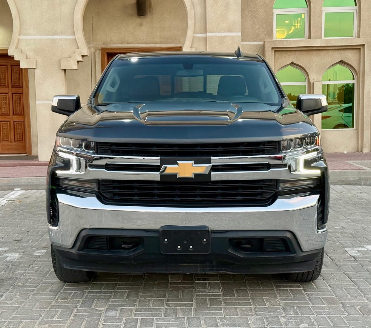 Ajman 64385823799425111