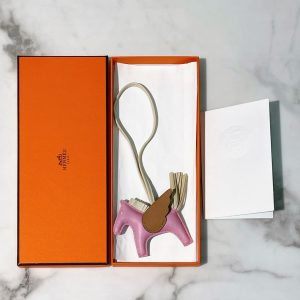 HERMES RODEO PM
