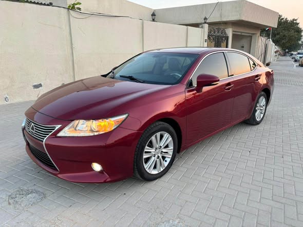 Lexus es 35064674480896386110