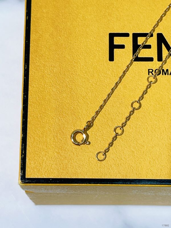 FENDI BRACELET64319506846082115