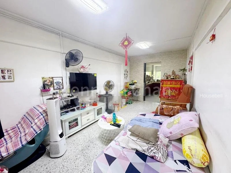 112 Ang Mo Kio Avenue 463525390872962113