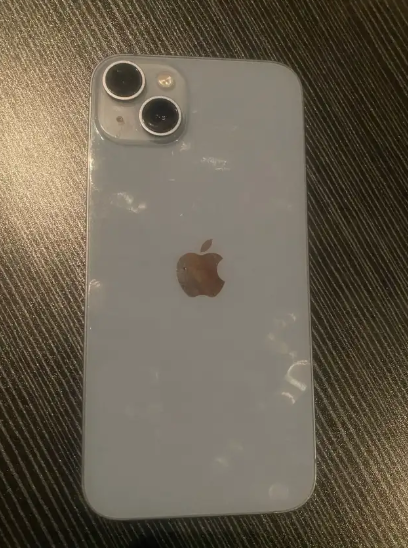 iPhone 14 Plus