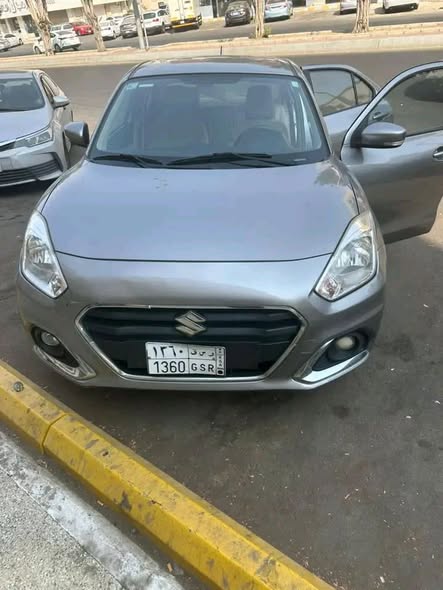 Suzuki Desire Japanese64832027432705110