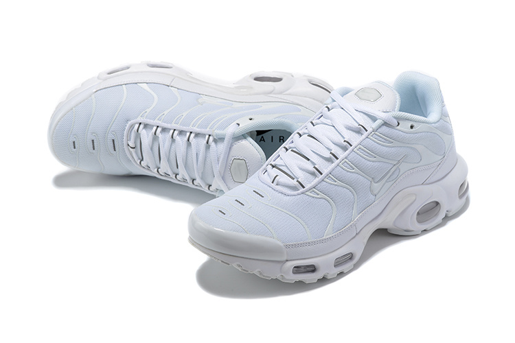 Nike Air Max Plus Triple White DM2362-10063472026962817113