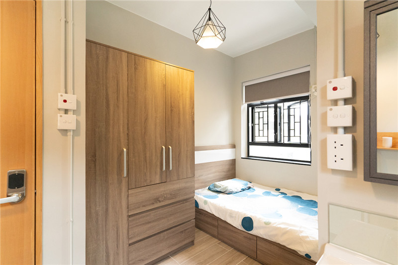 Entrusted Sha Tin Wo Mu Residence Student Apartment634578102492191126