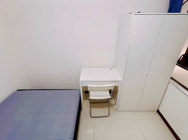 又一居20座1楼D室64190180274946112