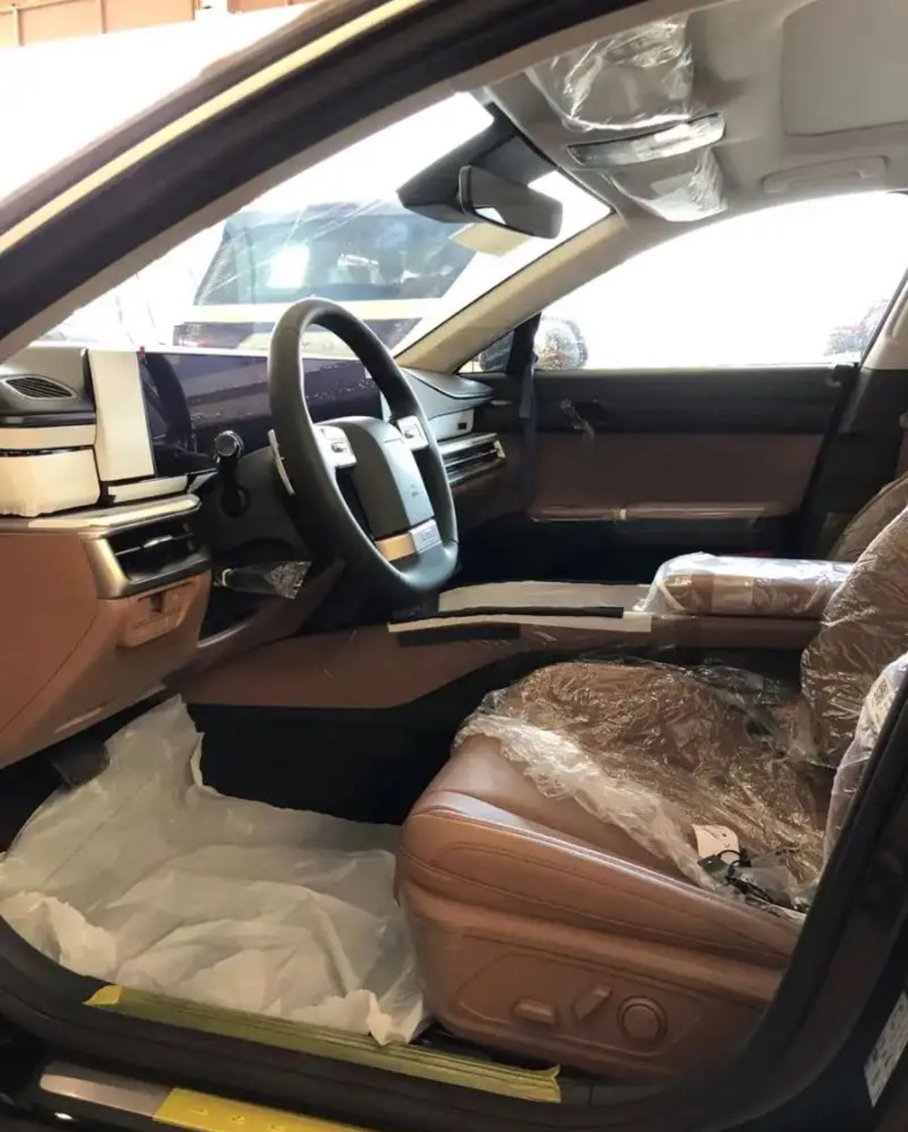 HYUNDAI AZERA 1.8 HYBRID 2024 63723096249986113