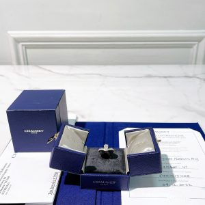 CHAUMET JOSEPHINE RING