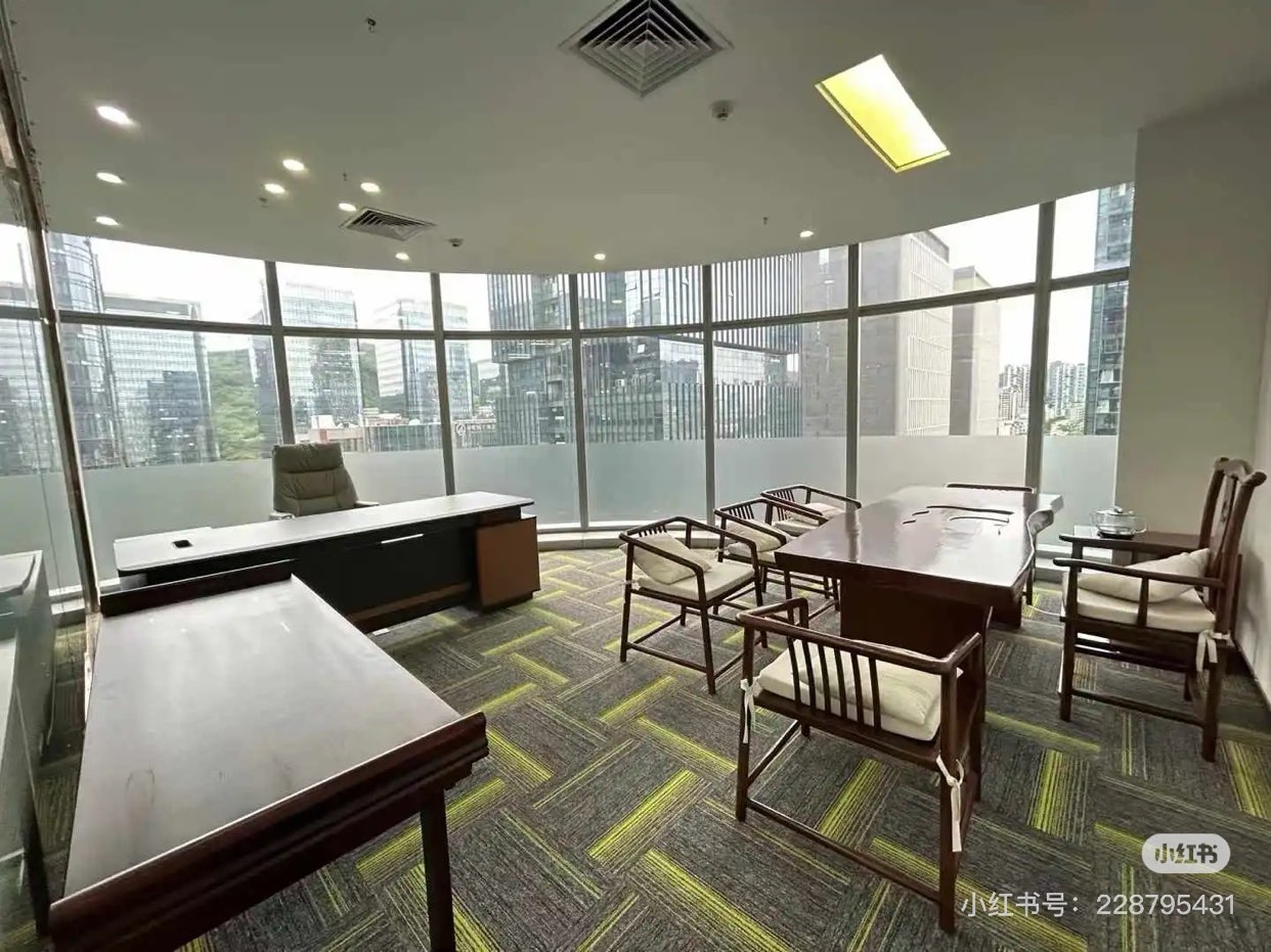 卓越城二期办公室出租，写字楼出租63833274915075112