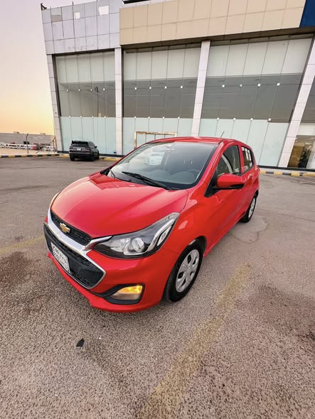 Spark 2019 model 64862735720579112