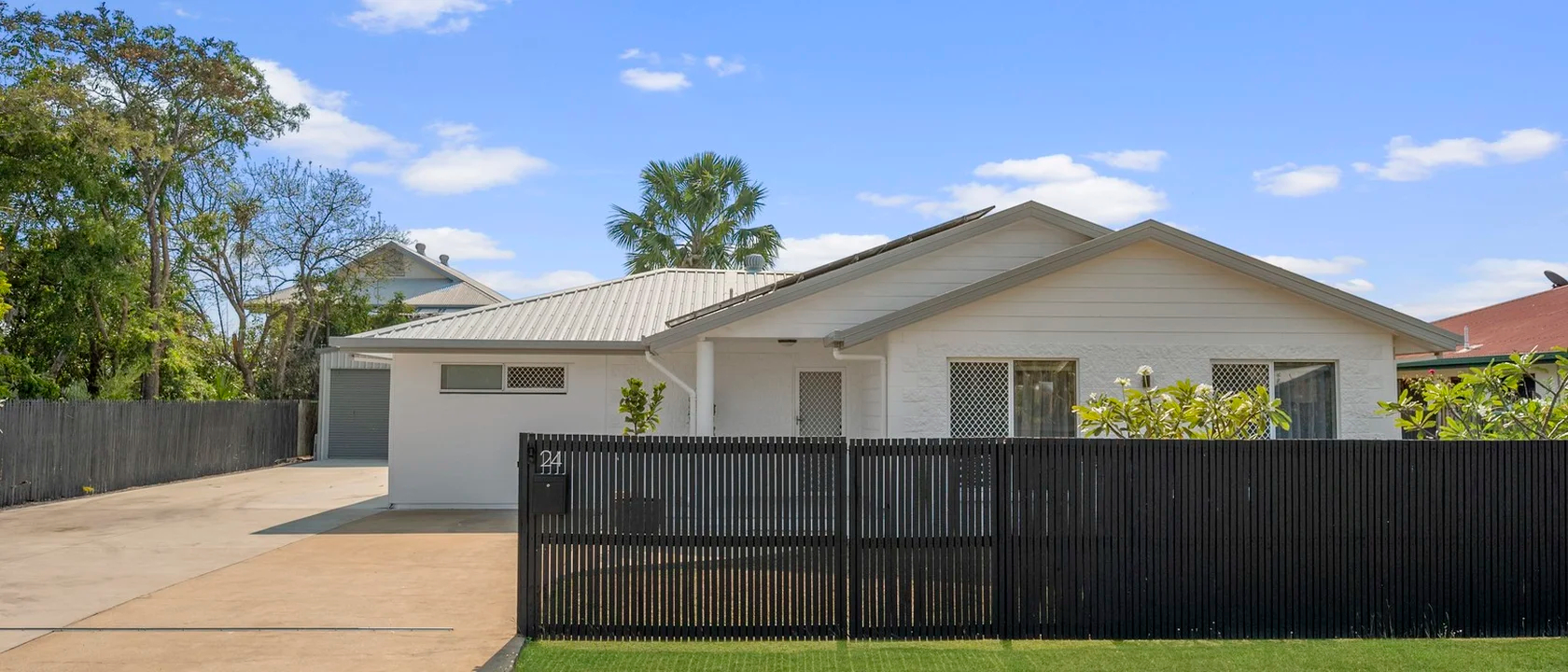 24 Martello Drive, Kirwan QLD 4817