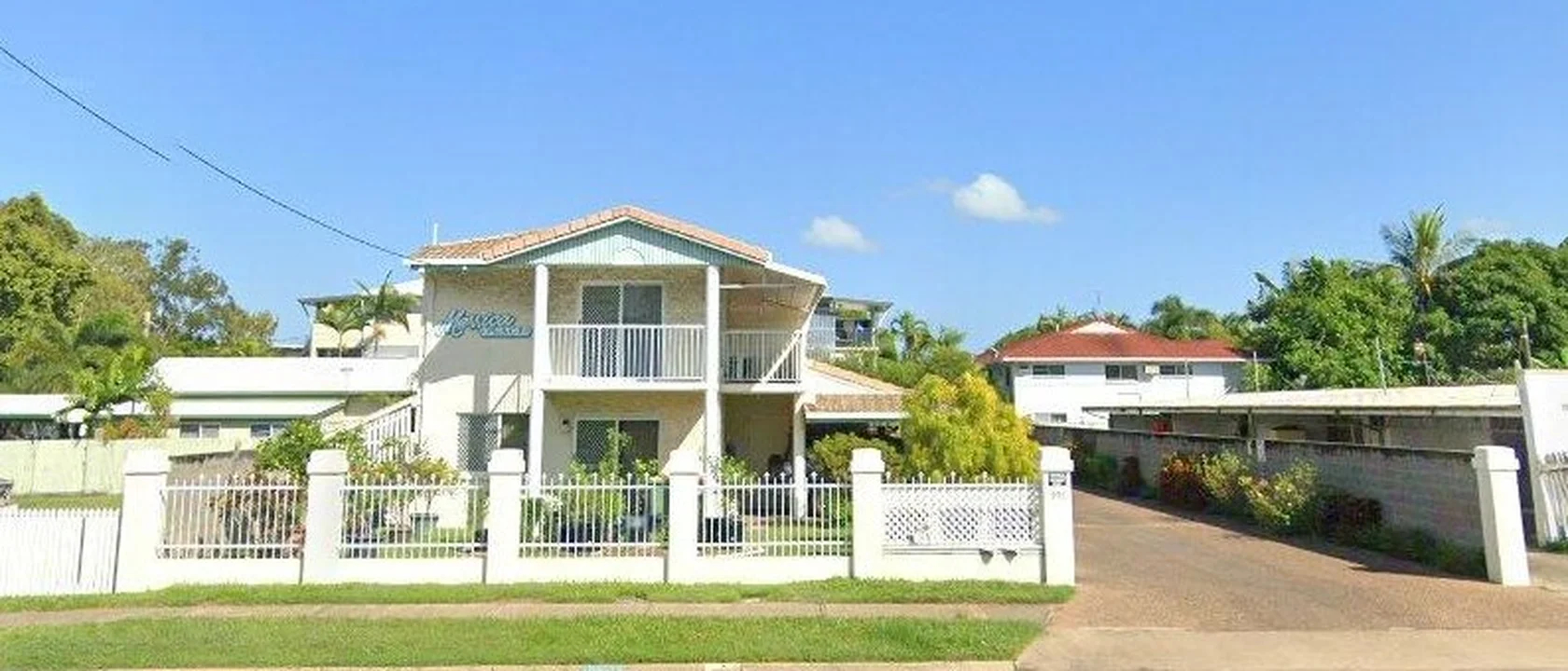 3/191 Kings Rd, Pimlico QLD 4812