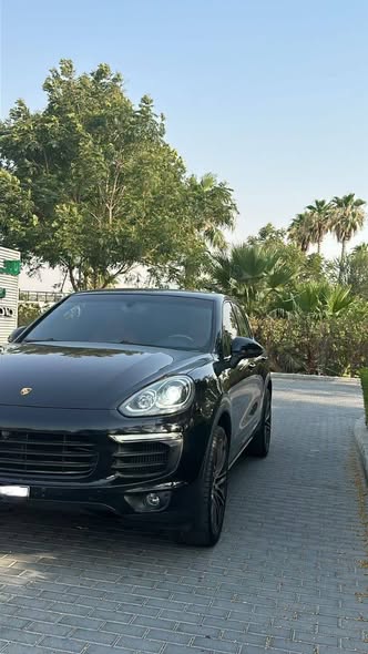 بورش كايين إسext1 porsche-cayenne-s-64894873553537111