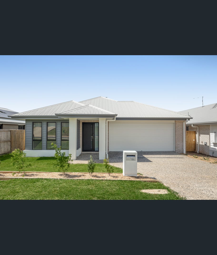 5 Red Cedar Avenue, Cotswold Hills, Qld 4350