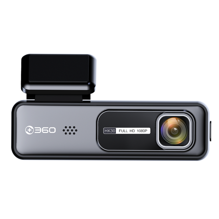 كاميرا مراقبة Botslab Dash Cam HK30، مسجل فيديو عالي الدقة 1080P، مراقبة الوقوف، زاوية عرض واسعة 130 درجة، جسم صغير62884499407875111
