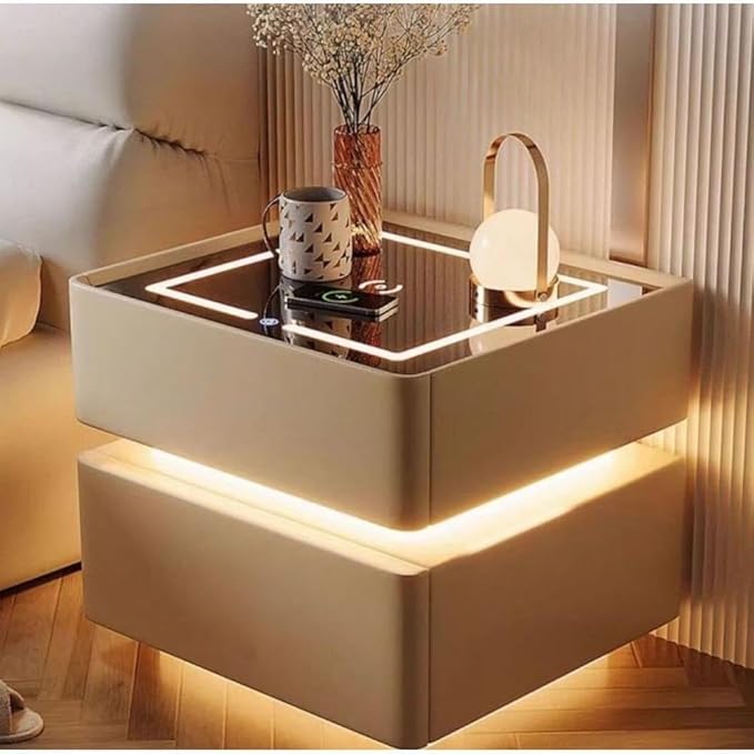 Brand New intelligent bedside table,63603155755523114