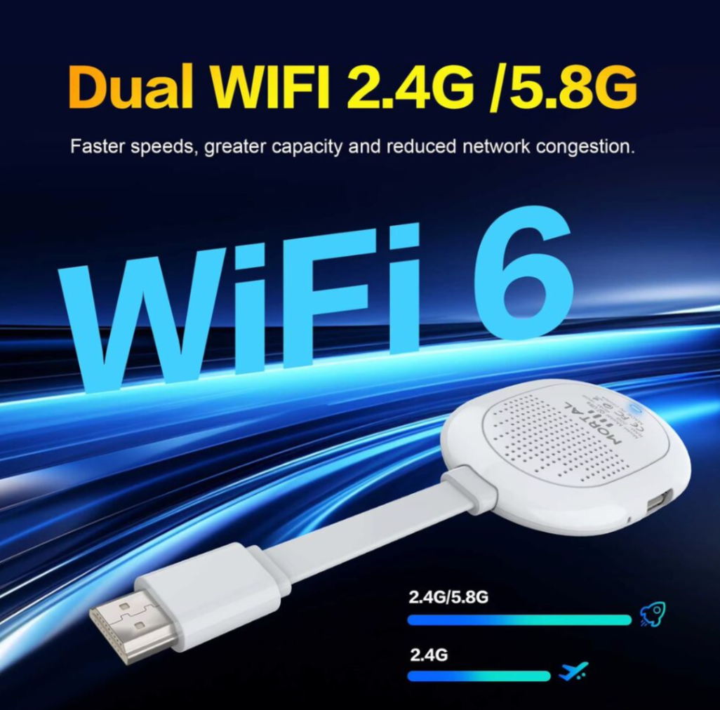 جهاز تلفاز ذكي Q2Ultra من مورتال، جهاز تحكم عن بعد بصري مع تقنية بلوتوث 5.0، واي فاي مزدوج، صندوق تلفاز بنظام أندرويد 14.0، بدقة 4K، معالج Allwinner H313 رباعي النواة، صندوق تلفاز مزود بجهاز تحكم صوتي، مشابه لجهاز فاير تلفاز ستيك63235633406850111