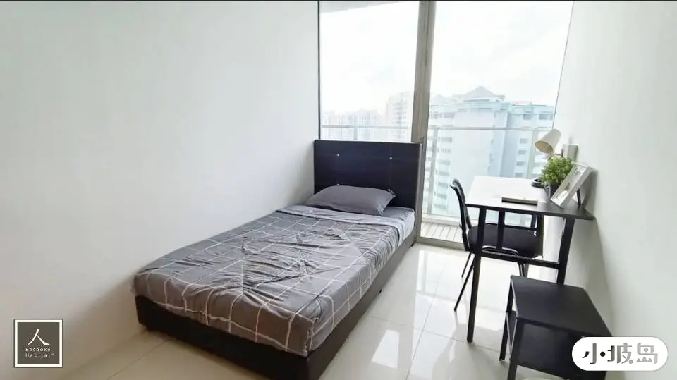 Centris apartment, near NTU, two rooms in the same unit63383331812993112