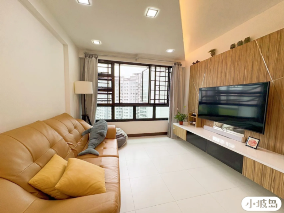 Punggol looking for roommate, welcome working professionals, family63373430987907110