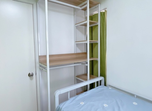 HomeSpace 悦·居公寓63383462838785112