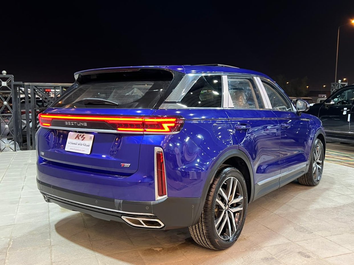 FAW T9964233063144835113