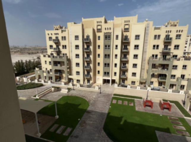 1 Bedroom 1 Living Room For Rent63352409618049115