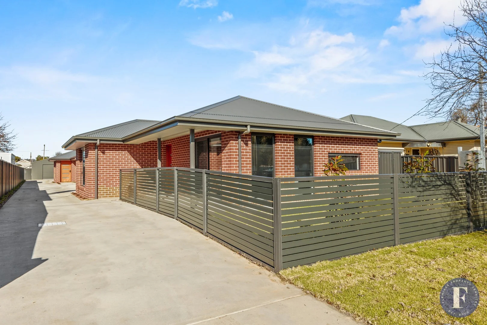 1 & 2/16 Hay Street, Cootamundra NSW 2590