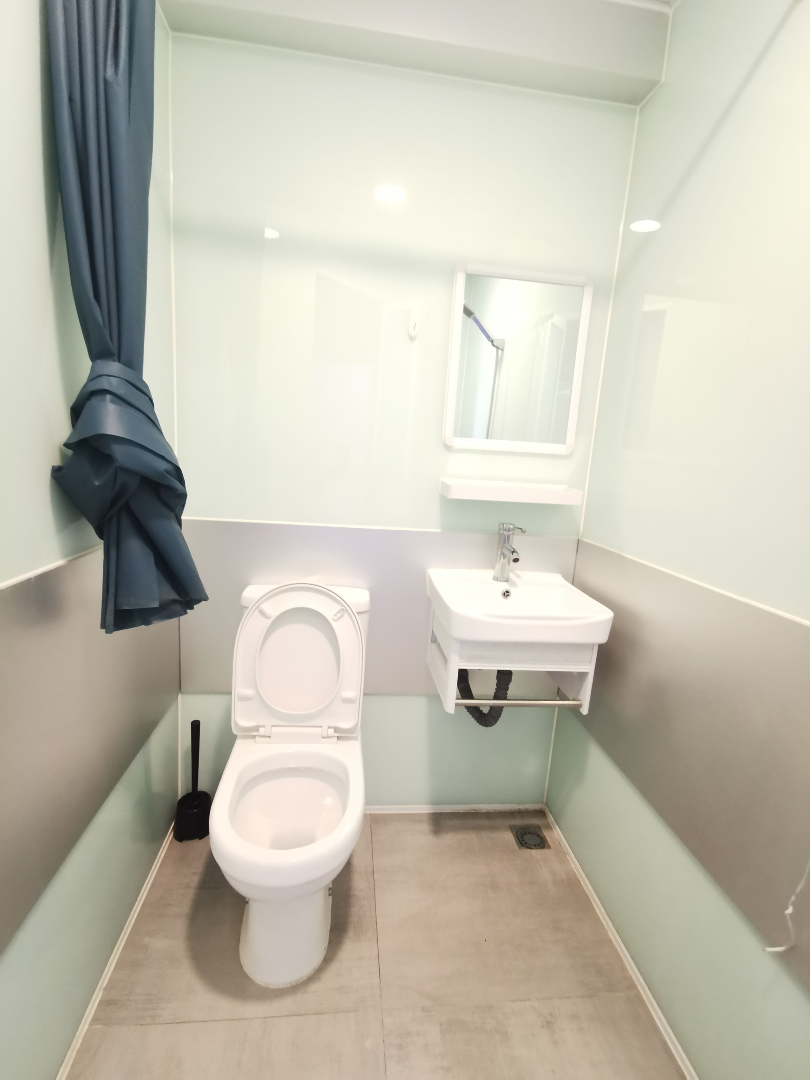 PFL Hill Kaiyuan Living Elegant Single Room 2B63545803951873112