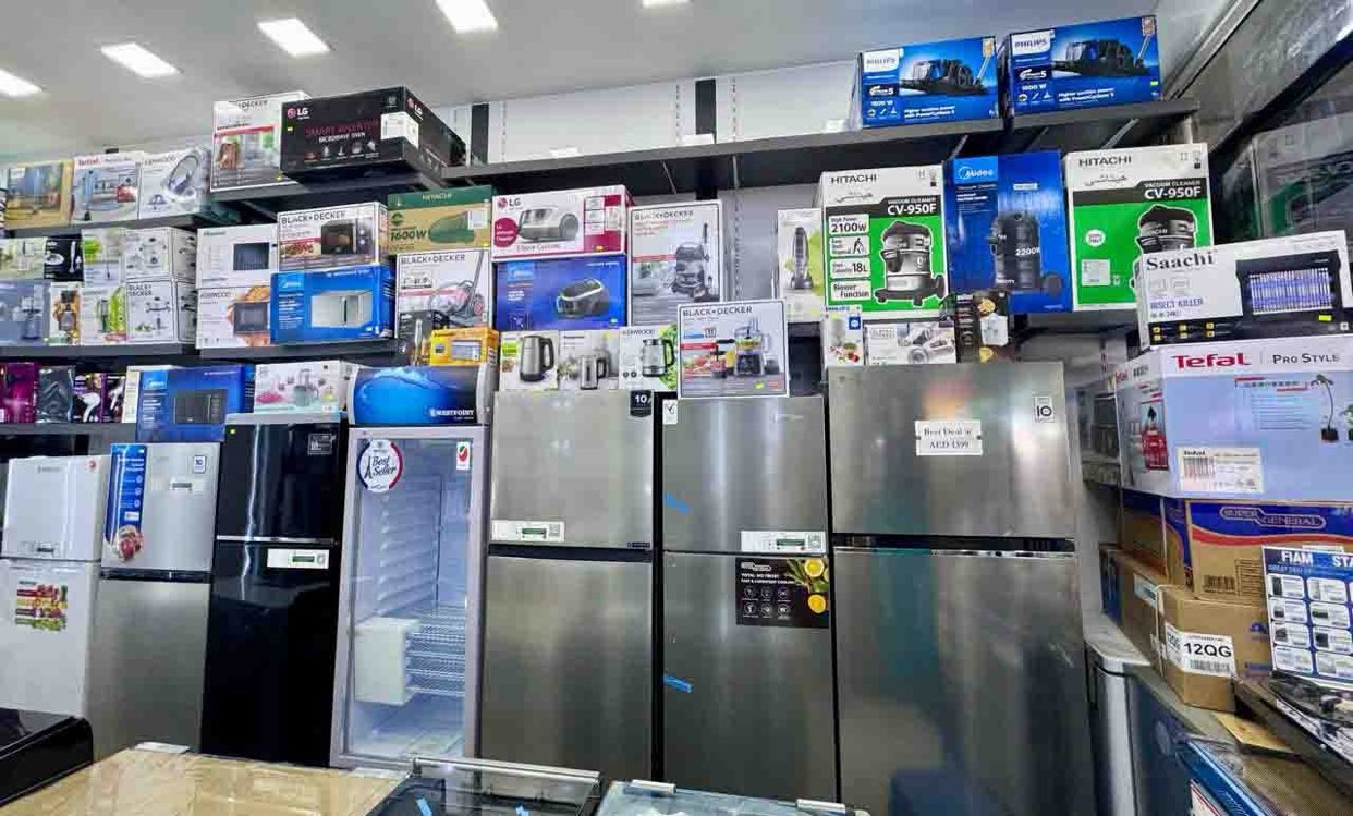 Fiamstar Electronics Trading LLC63582213950595114