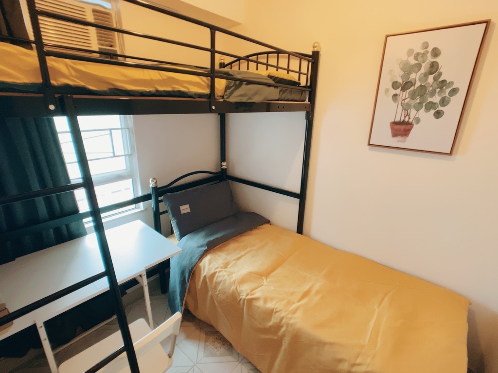 兆康苑兆寧閣服務式公寓64365931663234110