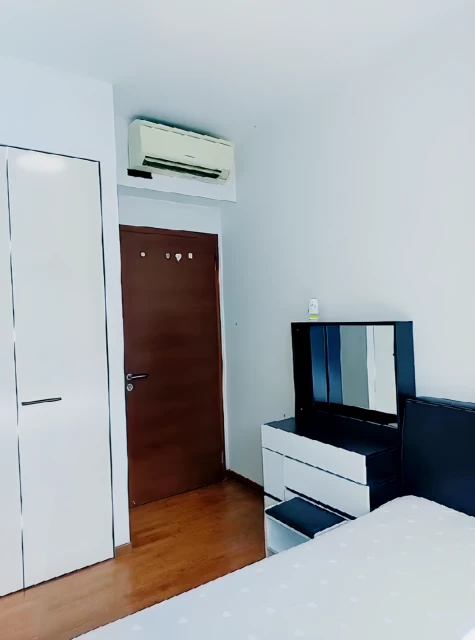 City Square Residences - CE63383259698306112