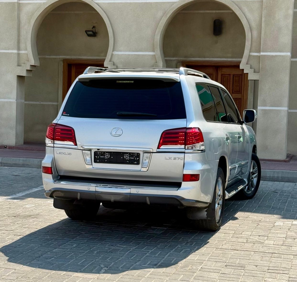Ajman64264745808387111