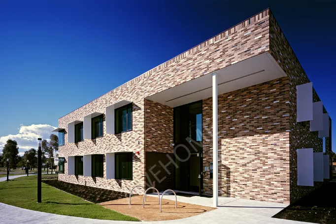 Campus Albury-Wodonga de la Universidad La Trobe
