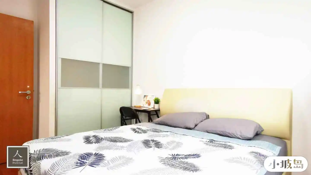 Renting a room in Singapore, NTU, regular room63379574421377112