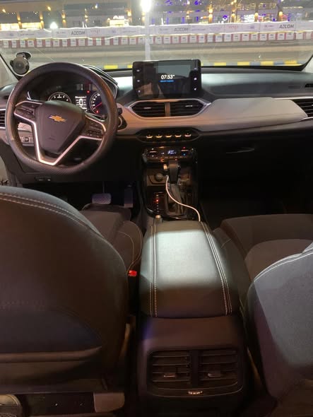 2023 Captiva LT64832005429634111