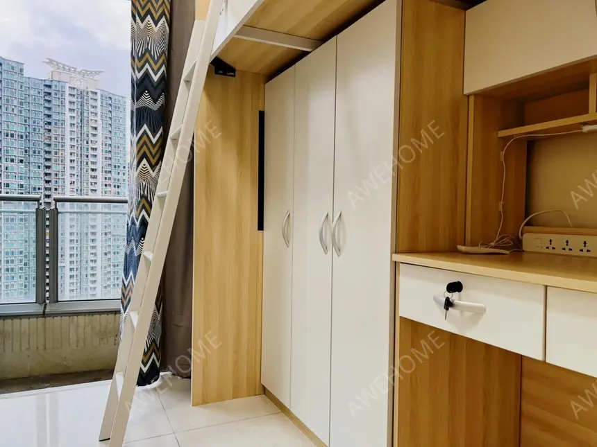 Tseung Kwan O - The Grand Vision - Blue Sky63809048365571111