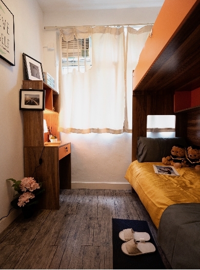 騰達樓獨立學生公寓64324627090433110