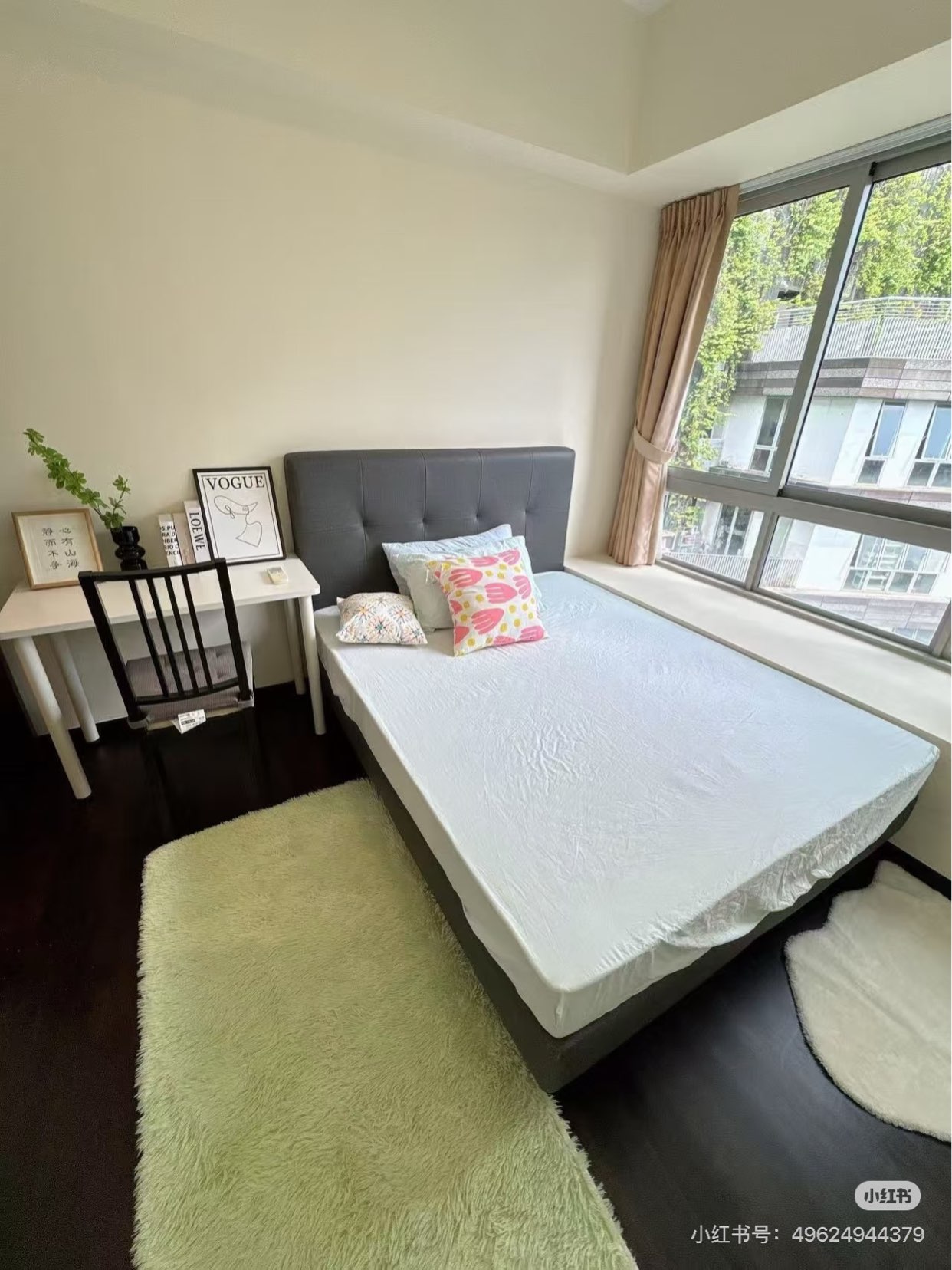 Singapore 🇸🇬 Room Rental at Dhoby Ghaut, available for booking
63702358064769112