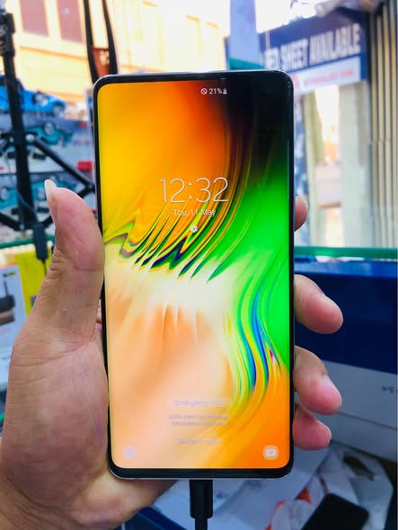 Samsung s10 5g 51265084558784770112