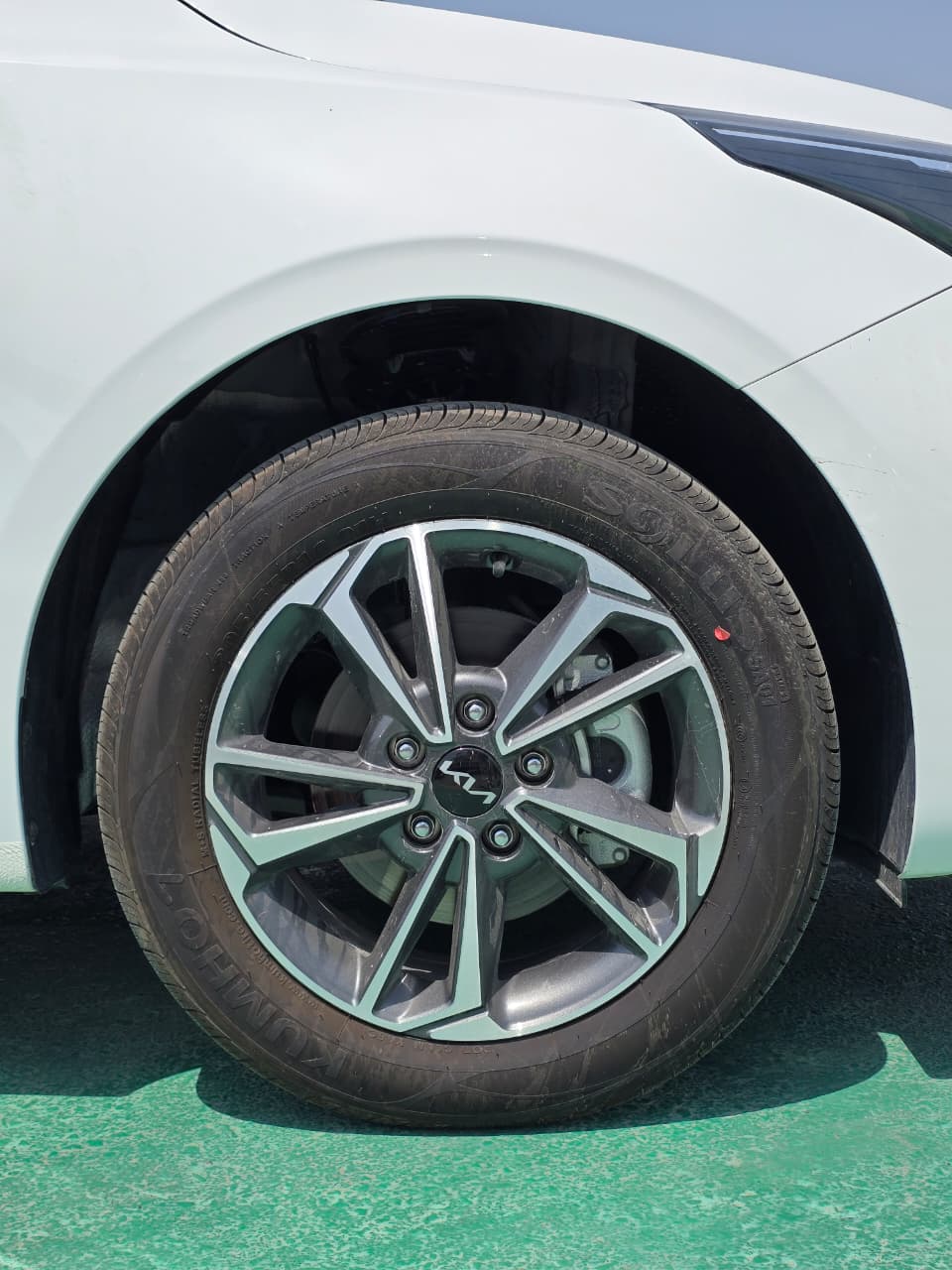 KIA K3 1.5L COMFORT 202563802249743363113