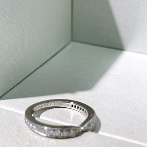 CHAUMET TRIOMPHE RING64321483459969112