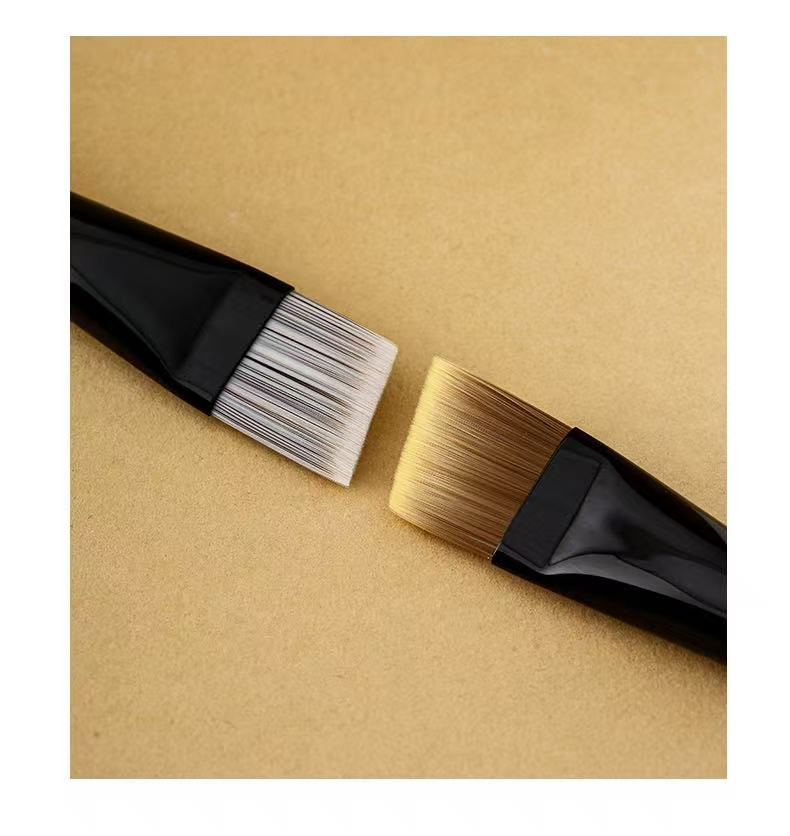1PC polishing foundation brush63217048573441112