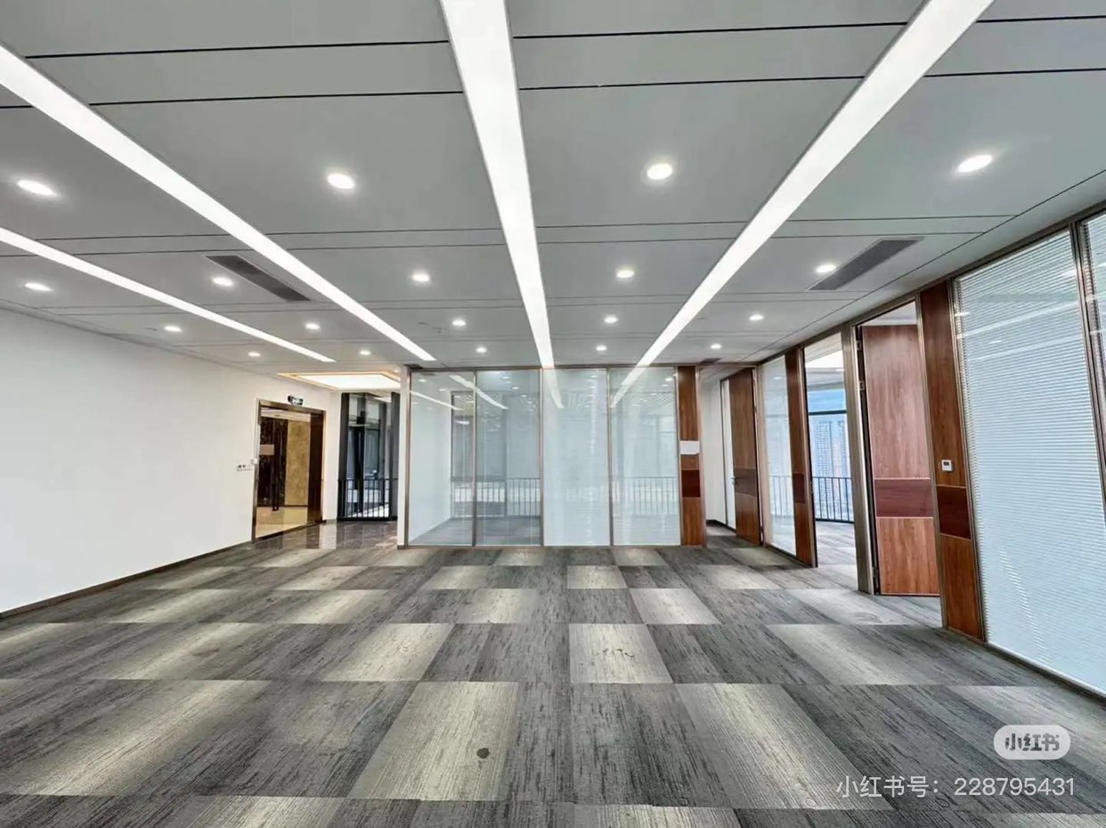 Office for rent at Jindi Century Building63779080528514111