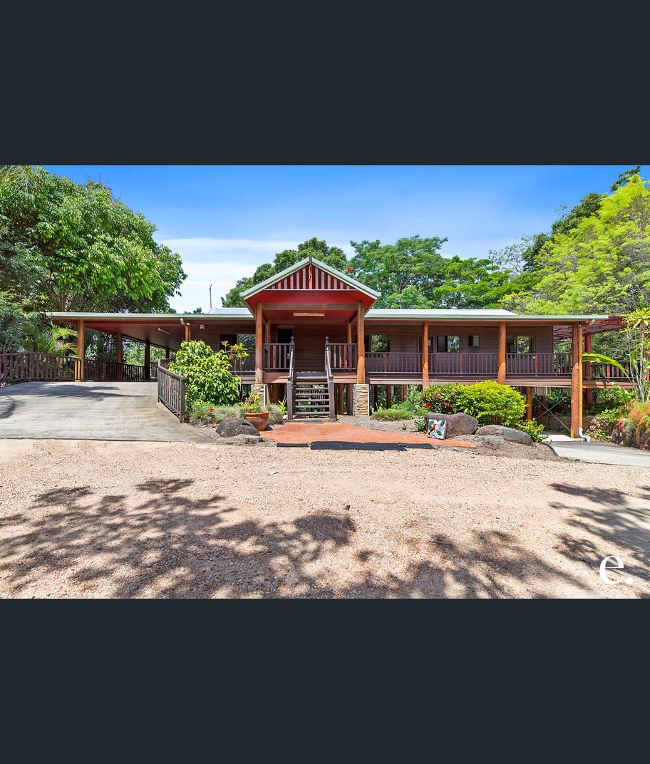 3 Bilwon Road, Biboohra, Qld 4880